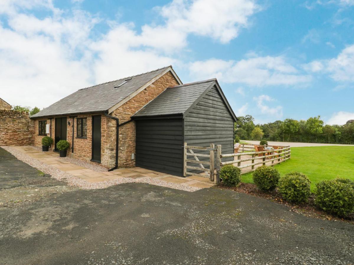 Frith Green Bromyard Exterior photo